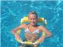 Sprint Aquatics Comfort Float