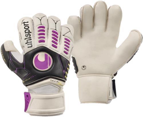 Uhlsport Ergonomic Bionik+ X-Change Soccer Gloves