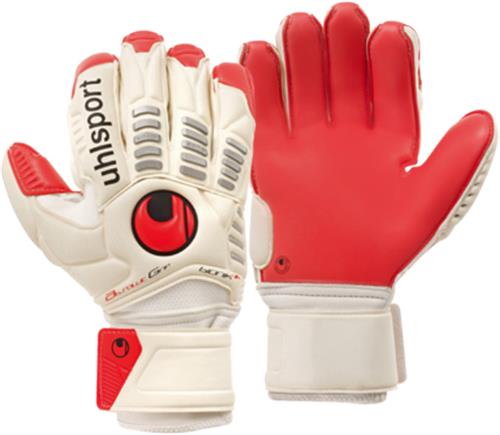 Ergonomic Absolutgrip Bionik+ Soccer Goalie Gloves