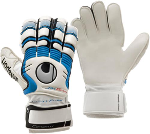 Uhlsport Cerberus Soft SF Soccer Goalie Gloves