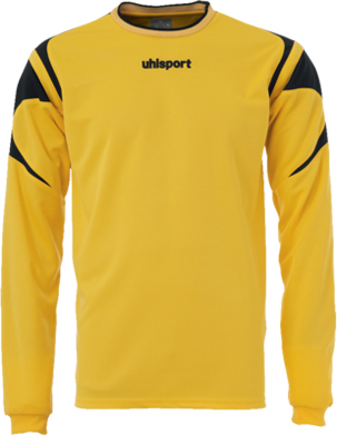 Uhlsport Leo Goalkeeper Soccer Shirt