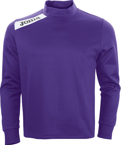 Joma Victory Polyester Fleece Sweatshirt