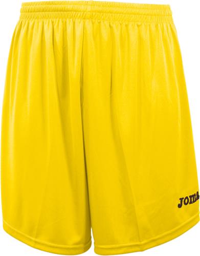 Joma Real Polyester Interlock Shorts