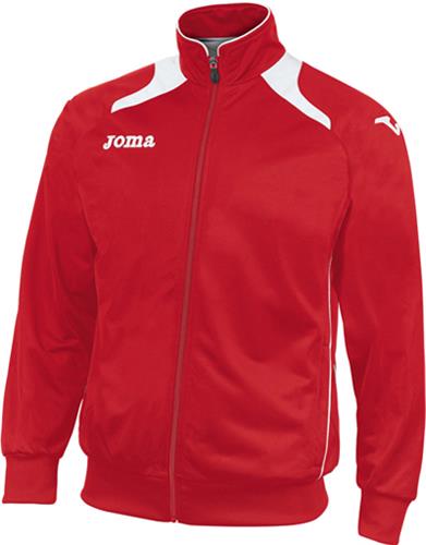 Joma Champion II Polyester Tracksuit Top Jacket