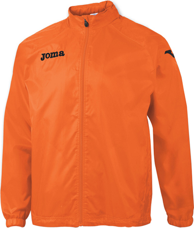 Joma Combi Waterproof Polyester Rain Jacket