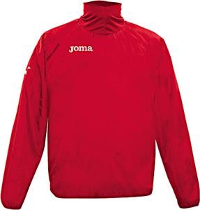 Joma Combi Waterproof Polyester Windbreaker Jacket