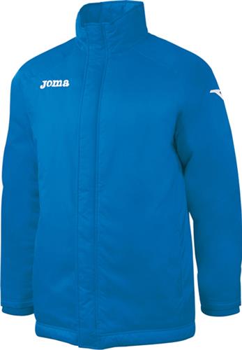 Joma Combi Waterproof Bench Jacket. Decorated in seven days or less.