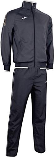 Joma Campus Polyester Tracksuit Set