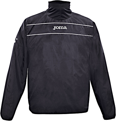 Joma Academy Pullover Polyester Windbreaker