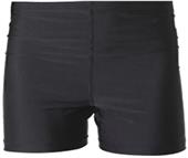 A4 Womens 4" Compression Shorts