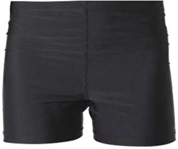 A4 Womens 4 Compression Shorts