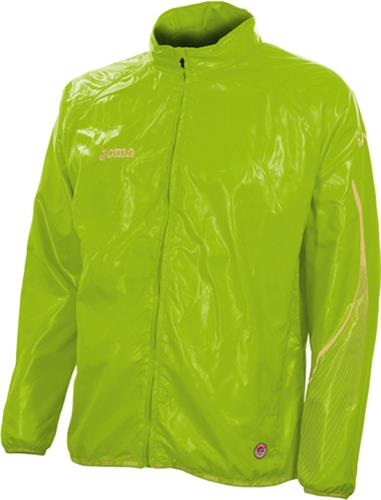 Joma Elite II Waterproof Polyester Rain Jacket