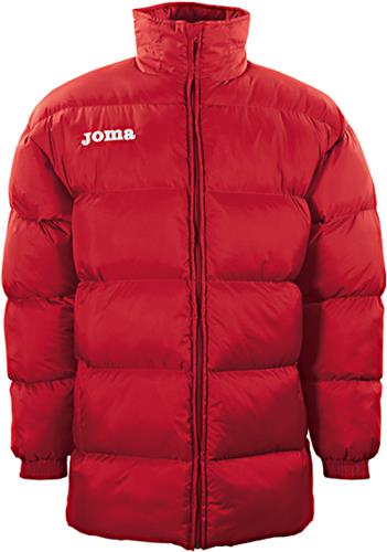 Joma Alaska Waterproof Bench Outdoor Long Jacket