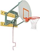 Bison Adjustable Height Steel Shooting Station