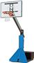 Bison Max Portable Adjustable Basketball Systems