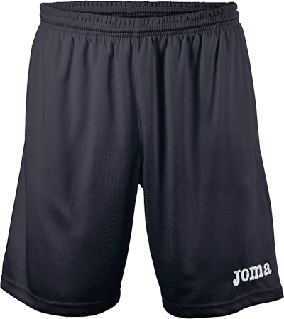 Joma Micro Polyester Shorts