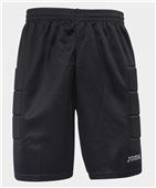 Joma Bermuda Polyester Goalkeeper Shorts Adult Youth