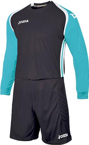 Joma Area III Soccer Goalie Jersey & Shorts SET. Printing is available for this item.