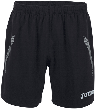 Joma Elite III Bermuda Shorts