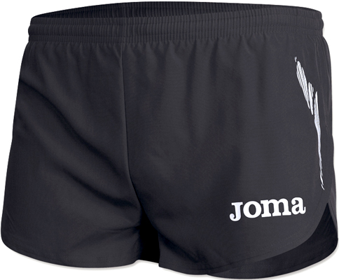 Joma Elite III Competition Running Shorts