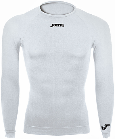 Joma Brama Classic Long Sleeve Compression Shirt