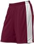 A4 Womens Reversible Moisture Management 8" Basketball Shorts
