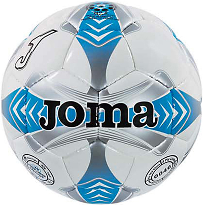 Joma EGEO.5 Size 5 Match Soccer Balls (12 Pack)