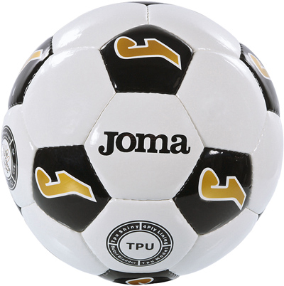 Joma Inter Practice Soccer Balls (6 Pack)