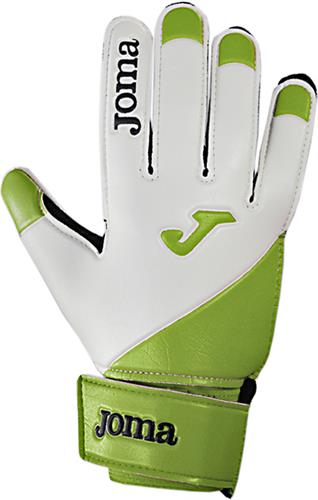 Joma Calcio12 Kids Soccer Goalie Gloves