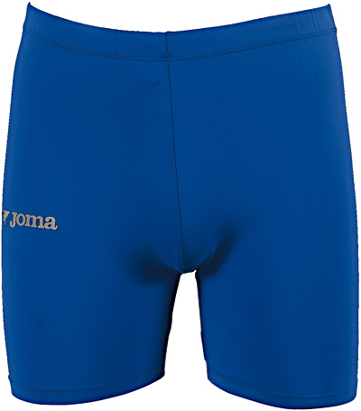 Joma Heater Lycra Compression Shorts