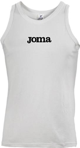 Joma Polyester Cotton Soccer Tank Top (10 Pack)