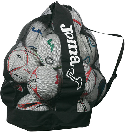 Joma Team Soccer Ball Bag