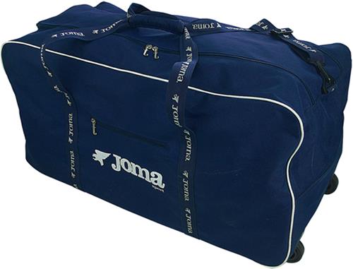 Joma Team Travel Equipment Bags W/Wheels