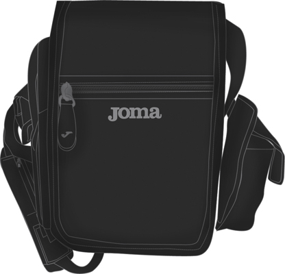 Joma Travel Shoulder Bag (5 Pack)