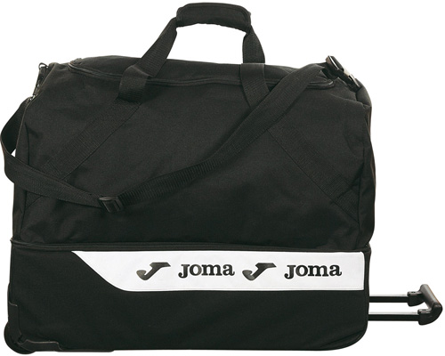 Joma Trolley Training Staff Bag W/Wheels