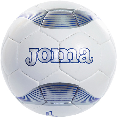Joma Final Sala FIFA Size 4 Soccer Balls (6 Pack)