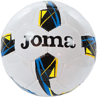 Joma Game Sala Size 4 Futsal Soccer Balls (6 Pack)