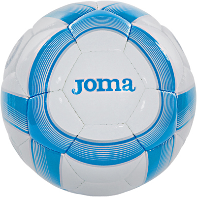 Joma EGEO.SALA.62 Size 4 Soccer Balls (6 Pack)