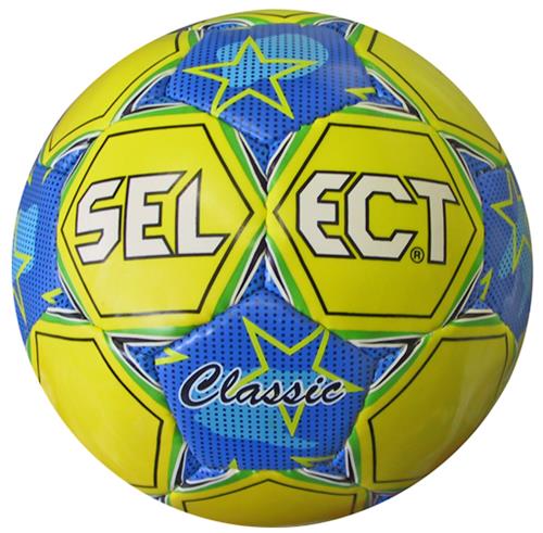 Select Classic Soccer Balls-Closeout