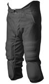 A4 7-Pad Integrated Youth Flyless Football Pants