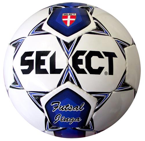 Select Futsal Jinga Soccer Balls - Closeout