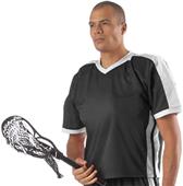 A4 Youth Lacrosse Game Jerseys (YL/YXL - Graphite,Maroon,Navy,Red,White)