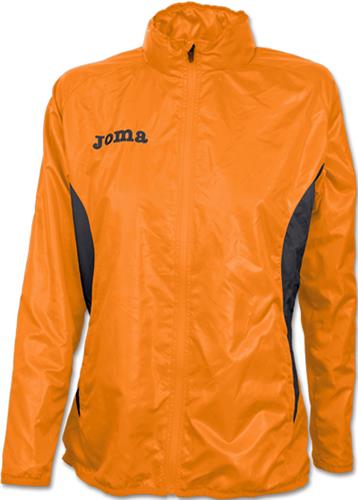 Joma Womens Elite III Rain Jacket With Lining