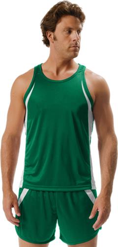 A4 Adult Cooling Performance Singlet Jerseys CO