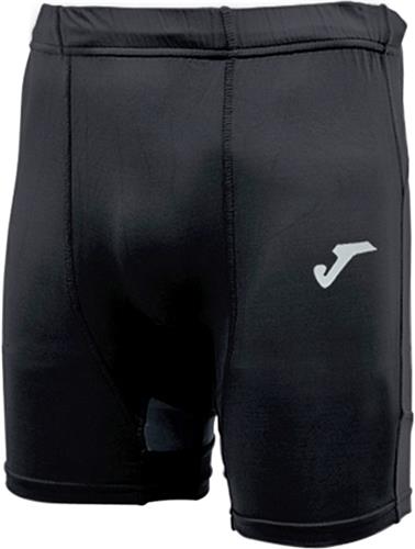 Joma Womens Running Compression Shorts