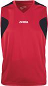 Joma Volley Womens Sleeveless Volleyball Jersey