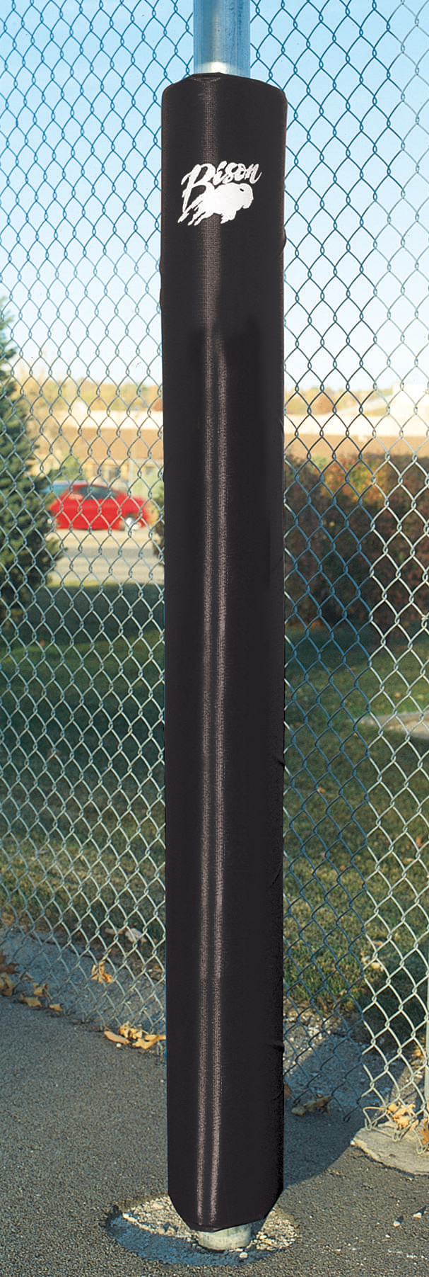 E68090 Bison Outdoor Safe Stuff Square Pole Padding