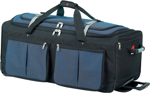 Athalon 22" inch Wheeling Carry-On Duffel