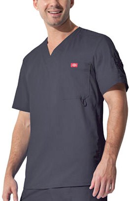 Dickies Adult GenFlex Youtility Top. Embroidery is available on this item.