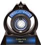 Hasty Awards Eclipse 6" Eclipse Volleyball Trophy